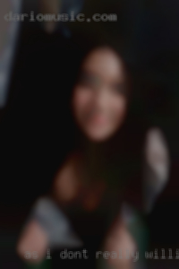 As i don't really willing have the time 2 date.