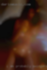 I am probably swingers interested.