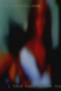 I have kept hidden nude for years.