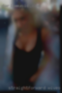 Straightforward wives and open horny minded from Findlay!