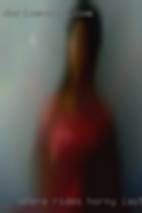 Where rides horny last all night?