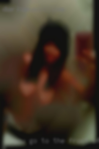 You go to the front of snakes girls the line.